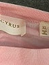 Cyrus Pink Pullover Sweater Size XL - photo 7