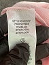 Cyrus Pink Pullover Sweater Size XL - photo 8
