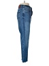 Zara Blue Jeans Size 6 - photo 4