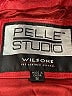 Wilsons Leather Red Jacket Size S - photo 6