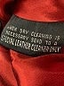 Wilsons Leather Red Jacket Size S - photo 7