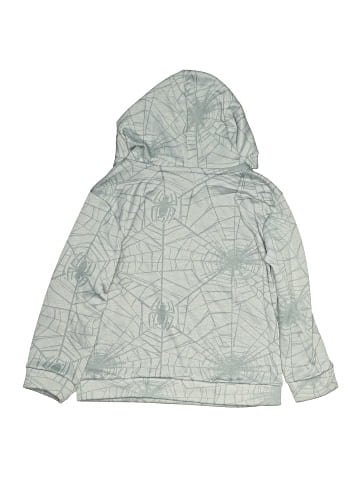 Marvel Pullover Hoodie (view 2)