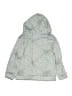Marvel 100% Polyester Silver Pullover Hoodie Size 7 - photo 2