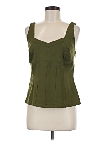 Anthropologie Sleeveless Top (view 1)