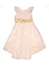 Rare Editions Pink Dress Size 6X - photo 2