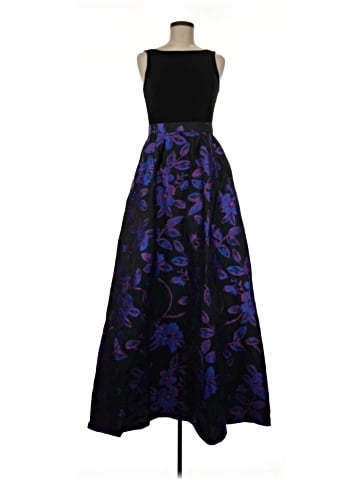 Aidan Mattox Cocktail Dress (view 1)