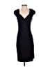 Unbranded Black Cocktail Dress Size M - photo 1