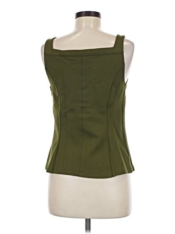 Anthropologie Sleeveless Top (view 2)