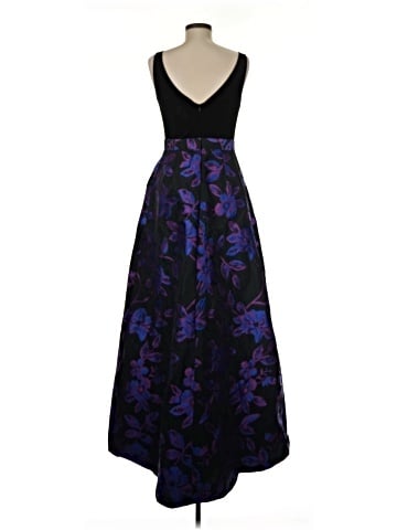 Aidan Mattox Cocktail Dress (view 2)
