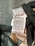 Shein Print Gold Shorts Size 8 - 10 - photo 5