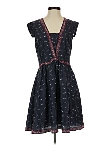 Pink Martini Casual Dress (view 1)
