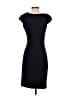 Unbranded Black Cocktail Dress Size M - photo 2