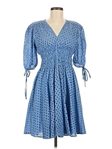 Just... Taylor Casual Dress (view 1)