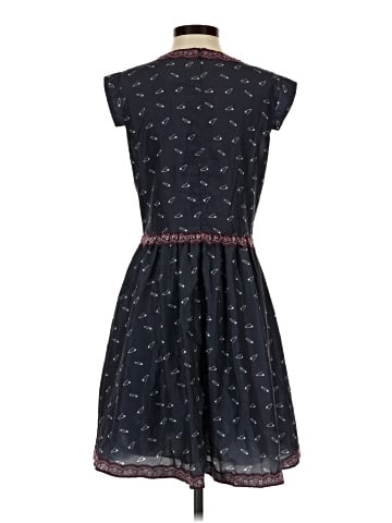 Pink Martini Casual Dress (view 2)
