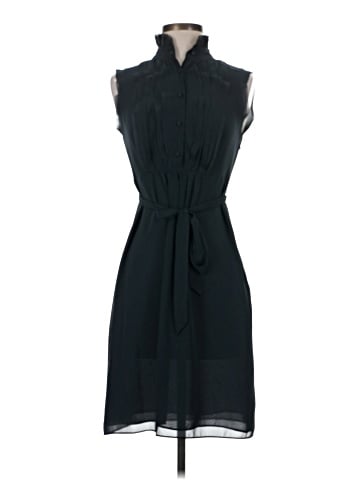 Ann Taylor LOFT Casual Dress (view 1)