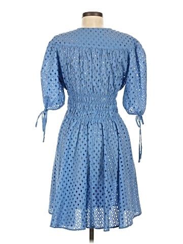 Just... Taylor Casual Dress (view 2)