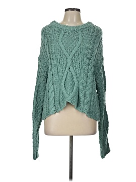 Free People Pullover Sweater
