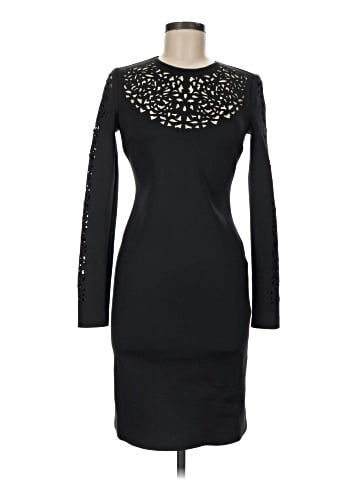 Clover Canyon Cocktail Dress (view 1)