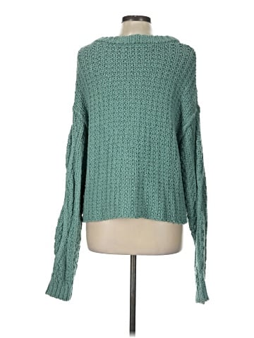 Free People Pullover Sweater (view 2)