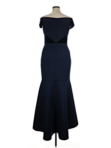 Eliza J Cocktail Dress (view 2)
