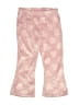 Disney 100% Polyester Tie-dye Pink Casual Pants Size 2T - photo 1