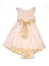 Rare Editions Pink Dress Size 6X - photo 1