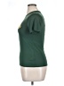 Majestic 100% Polyester Green Active T-Shirt Size XL - photo 5