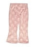 Disney 100% Polyester Tie-dye Pink Casual Pants Size 2T - photo 2