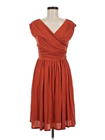 Velvet Cocktail Dress (view 1)