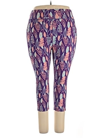 Pop Fit Active Pants (view 1)
