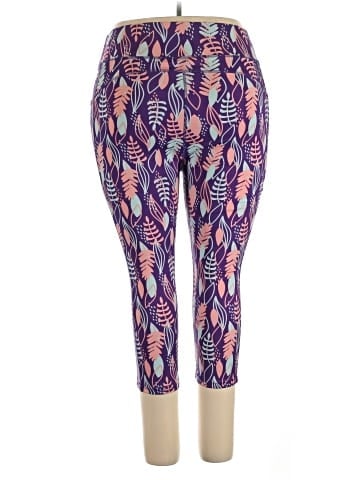 Pop Fit Active Pants (view 2)