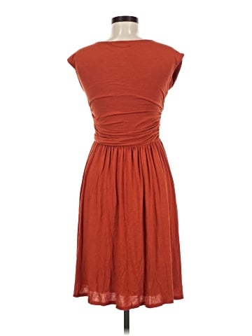 Velvet Cocktail Dress (view 2)