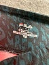 Fila Sport Color Block Blue Active Pants Size S - photo 4