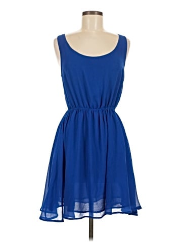 Divided by H&M Casual Dress (view 1)