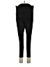 Active by Old Navy Solid Black Active Pants Size L - photo 2