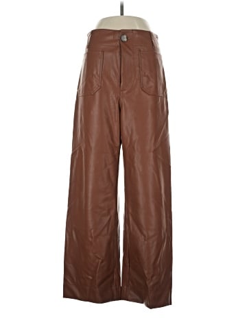 Maeve Casual Pants (view 1)
