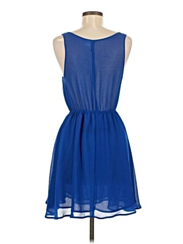 Divided by H&M Casual Dress (view 2)