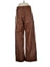 Maeve Brown Casual Pants Size 26 waist - photo 2