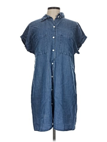 Zilcremo Casual Dress (view 1)