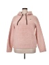 FILA 100% Polyester Pink Sweatshirt Size XXL - photo 1