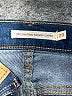 Levi's Hearts Blue Jeans Size 29 waist - photo 7