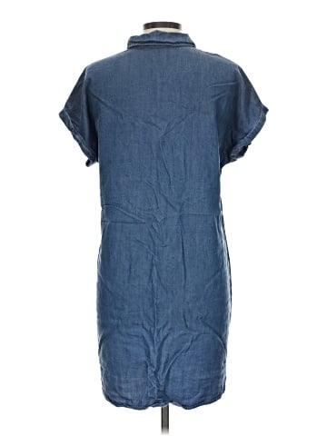 Zilcremo Casual Dress (view 2)