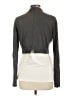 Nanette Lepore Gray Cardigan Size L - photo 2