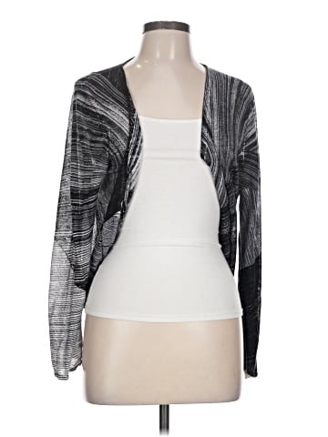 Nic + Zoe Cardigan (view 1)