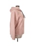 FILA 100% Polyester Pink Sweatshirt Size XXL - photo 4