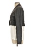 Nanette Lepore Gray Cardigan Size L - photo 5