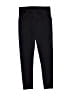Athletic Works Solid Black Active Pants Size S (kids) - photo 2