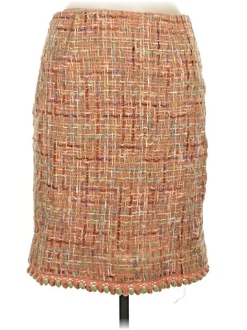 Teri Jon by Rickie Freeman Casual Skirt (view 1)