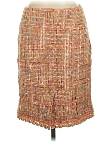 Teri Jon by Rickie Freeman Casual Skirt (view 2)