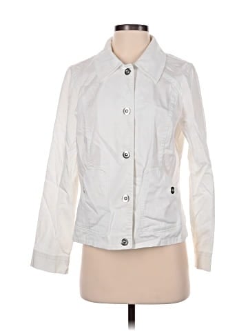 Requirements Jacket (view 1)